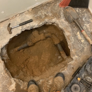 Photo of 100% Plumbing