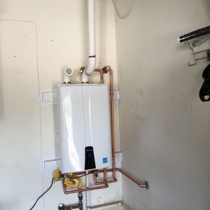 Photo of 100% Plumbing