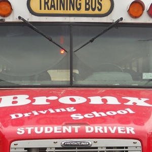 Photo of Bronx Driving School Corp