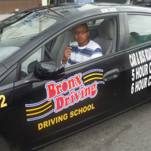 Photo of Bronx Driving School Corp