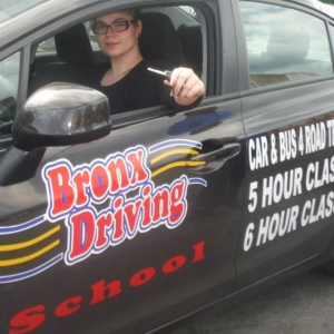 Photo of Bronx Driving School Corp