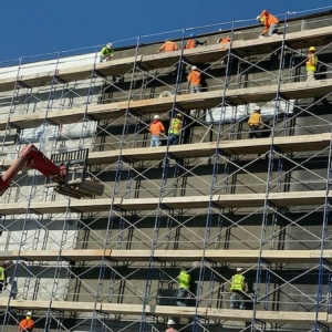 Photo of Martinez Plastering