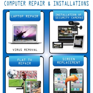 Kearny 2 Fix Computer
