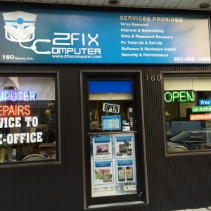 Photo of 2 Fix Computer