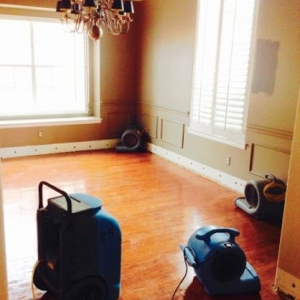 Arlington Restoration Solutions