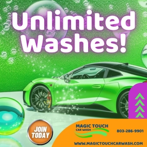 Photo of Magic Touch Car Wash