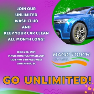Photo of Magic Touch Car Wash