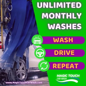 Photo of Magic Touch Car Wash