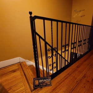 Photo of Bracci Fence