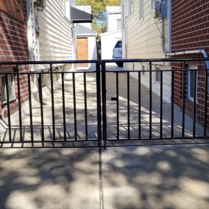 Photo of Bracci Fence