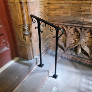 Photo of Bracci Fence