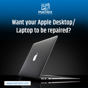 Photo of Matrix Mobile Computer Technician