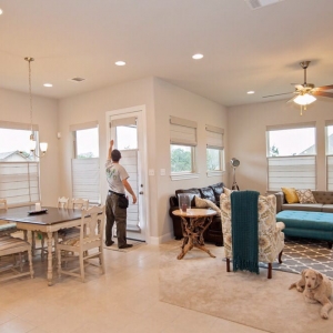 Photo of Urban Shades & Shutters
