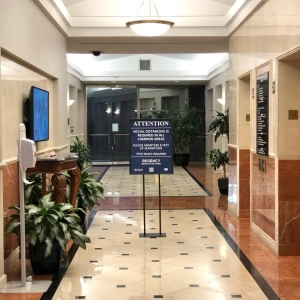 Photo of Charlotte Immigration Law Firm