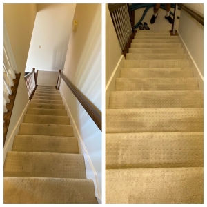 Photo of MOVE-OUT cleaning services