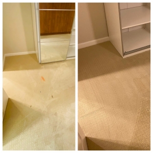 Photo of MOVE-OUT cleaning services