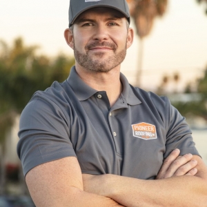Photo of Pioneer Roofing