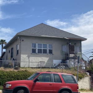 Photo of Pioneer Roofing