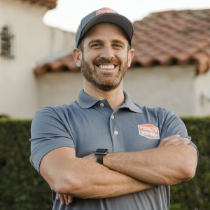 Photo of Pioneer Roofing