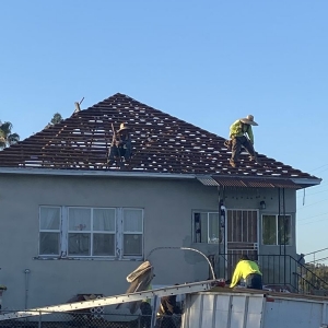 Photo of Pioneer Roofing