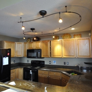 Photo of Current Electric Systems