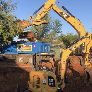 Photo of All Cut Concrete Cutting