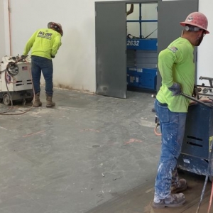 Photo of All Cut Concrete Cutting