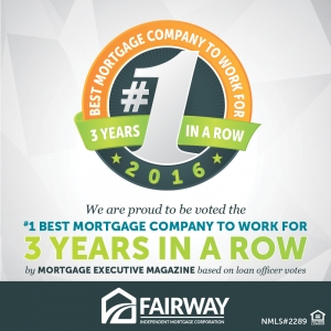 Photo of Fairway Independent Mortgage Corp - James Ward