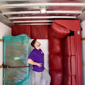 Photo of Mighty Mountain Movers