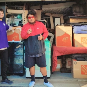 Photo of Mighty Mountain Movers