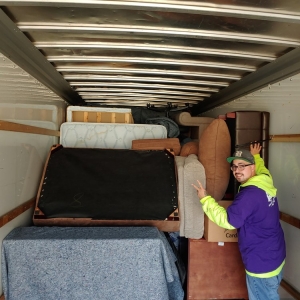 Photo of Mighty Mountain Movers