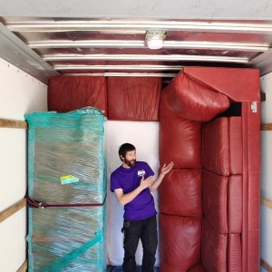Photo of Mighty Mountain Movers
