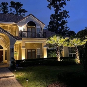 Photo of Southern Outdoor Lighting