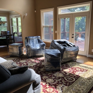 Photo of Movers Plus