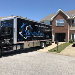 Photo of Movers Plus