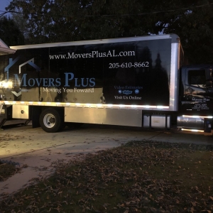 Photo of Movers Plus