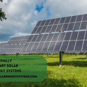 Photo of Philly Smart Solar Energy Systems