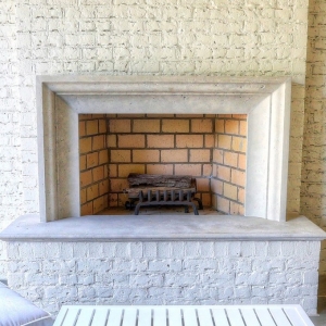 Photo of Architectural Casting