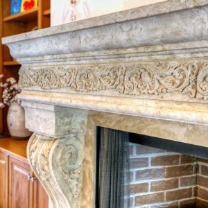 Photo of Architectural Casting