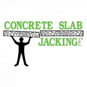 Photo of Concrete Slab Jacking