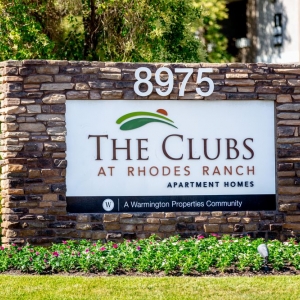 Photo of The Clubs At Rhodes Ranch