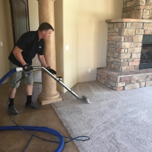 Photo of GCS Carpet Cleaning of Peoria