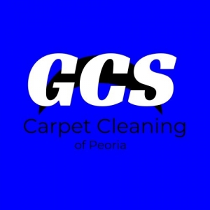 Photo of GCS Carpet Cleaning of Peoria
