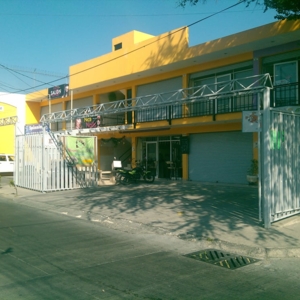 Photo of Microhard Mexico