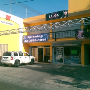 Photo of Microhard Mexico