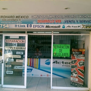 Photo of Microhard Mexico