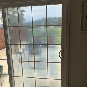 Photo of Vallejo Glass