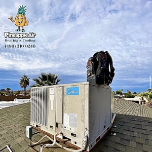 Photo of Pineapple Air Heating & Cooling