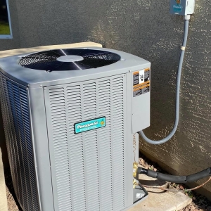Photo of Pineapple Air Heating & Cooling