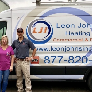 Schulenburg Leon John's